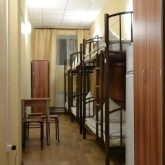 Hostel on Schelkovskaya интерьер отеля фото 2