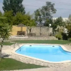 Отель Quinta Lagus Resort бассейн фото 2