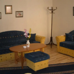 Отель Guest House Marinakievi Поморие комната для гостей фото 3