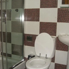 Отель Downtown Guest House 3* Стандартный номер фото 6
