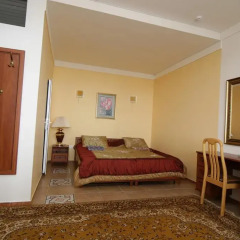 Mashuk Hotel 2* Студия с различными типами кроватей фото 15