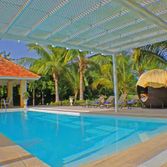 Отель Villa Favorita Доминикана, Пунта Кана - отзывы, цены и фото номеров - забронировать отель Villa Favorita онлайн детские мероприятия фото 2