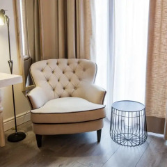Hotel Barcelona Catedral 4* Стандартный номер с различными типами кроватей фото 2
