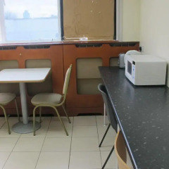 Отель Northfields Hostel Великобритания, Лондон - 1 отзыв об отеле, цены и фото номеров - забронировать отель Northfields Hostel онлайн интерьер отеля