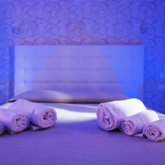 Отель Relais Esquilino Рим спа фото 2