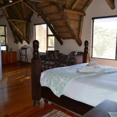 Отель Harmony Game Lodge Южная Африка, Аддо - отзывы, цены и фото номеров - забронировать отель Harmony Game Lodge онлайн комната для гостей фото 3