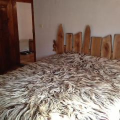Отель Charshiata Guest House Коттедж фото 3