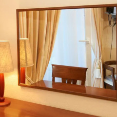 Гостиница Морской 4* Стандартный номер с разными типами кроватей фото 2