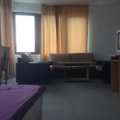 Отель Family Hotel Northik Болгария, Приморско - отзывы, цены и фото номеров - забронировать отель Family Hotel Northik онлайн комната для гостей фото 4