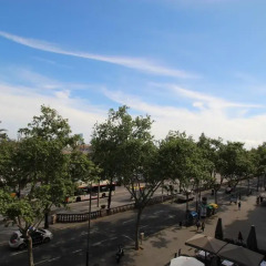 Отель Apartament Colon Bcn Барселона фото 5