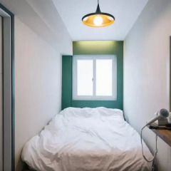 Majung Haus - Hostel Стандартный номер с двуспальной кроватью фото 4