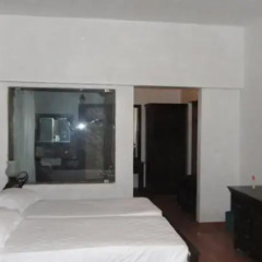 Отель Kumbhalgarh Forest Retreat удобства в номере
