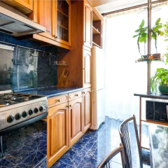 Апартаменты VIP Kvartira 2 в номере фото 2
