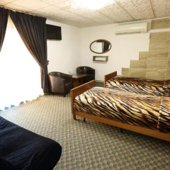 Отель Villa Alisa комната для гостей фото 5