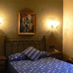 Hotel Caseta Nova детские мероприятия