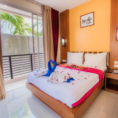 Отель Kata Blue Sea Resort Таиланд, пляж Ката - отзывы, цены и фото номеров - забронировать отель Kata Blue Sea Resort онлайн детские мероприятия фото 2