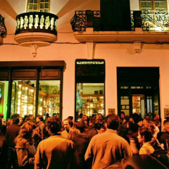 Отель Studios Baixa Downtown Porto питание