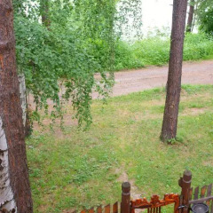 Гостиница Complex Edelweis в Ае отзывы, цены и фото номеров - забронировать гостиницу Complex Edelweis онлайн Ая фото 3