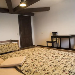 Assorti Hostel Стандартный семейный номер фото 2