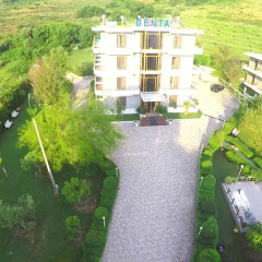 Hotel Denta Vlora фото 9