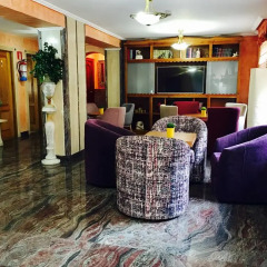 Hotel Maria del Mar интерьер отеля фото 3