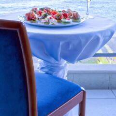 Mediterranean Hotel 4* Полулюкс с различными типами кроватей фото 21