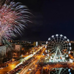 Гостиница Вятка фото 2