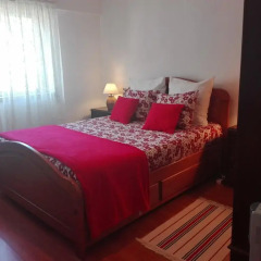 Отель Oeiras Park Villa комната для гостей