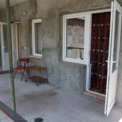 Отель Guest House Mary Стандартный номер с 2 отдельными кроватями фото 3