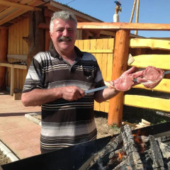 Гостиница Baykalsky Mayak Guest House в Новом Энхалуке отзывы, цены и фото номеров - забронировать гостиницу Baykalsky Mayak Guest House онлайн Новый Энхалук фото 2
