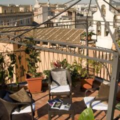 Trevi Hotel 4* Улучшенный номер фото 17
