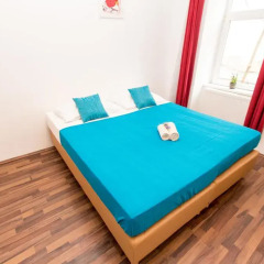 Апартаменты CheckVienna – Apartment Haberlgasse детские мероприятия