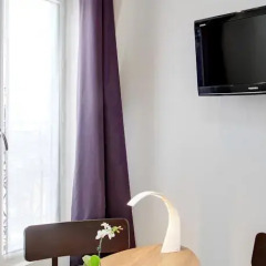 Hotel Alhambra удобства в номере фото 2
