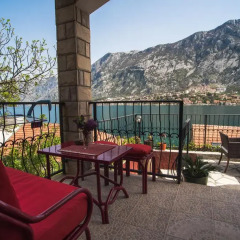Апартаменты Apartments Vukovic Студия с различными типами кроватей фото 31