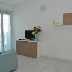 Отель Residence Acqua Suite Marina 3* Апартаменты с разными типами кроватей фото 12