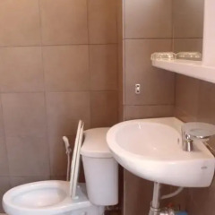 Victoria Hotel 2* Стандартный номер с различными типами кроватей фото 4