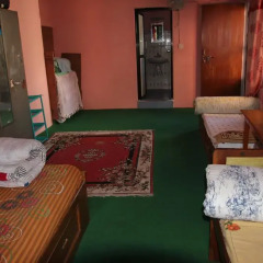 Отель New Future Way Guest House Непал, Покхара - отзывы, цены и фото номеров - забронировать отель New Future Way Guest House онлайн развлечения