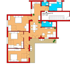 Haus Willibald In Saalbach Hinterglemm Austria From 278 Photos