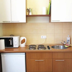 Апартаменты Cozy Dream Apartment в номере