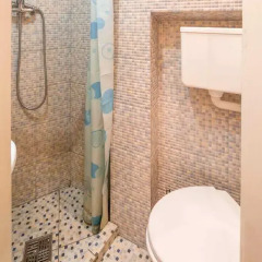 Гостиница 4 rooms flat ванная фото 2