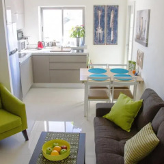 Shamai Street Apartment Израиль, Иерусалим - отзывы, цены и фото номеров - забронировать отель Shamai Street Apartment онлайн комната для гостей фото 4