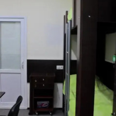 Отель MyHostel развлечения
