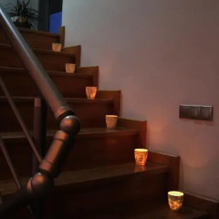 Fener Hotel Cafe & Kahvalti Люкс фото 16