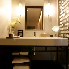 Dune Hua Hin Hotel 4* Улучшенный номер с различными типами кроватей фото 5