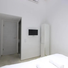 Отель Balance Home 3* Стандартный номер с различными типами кроватей фото 5