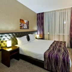 Spa Hotel Sveti Nikola 4* Стандартный номер фото 6