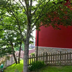 Отель Apartamentos Rurales El Picoretu Испания, Кангас-де-Онис - отзывы, цены и фото номеров - забронировать отель Apartamentos Rurales El Picoretu онлайн