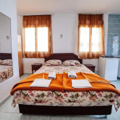 Отель Guest House Mary в номере