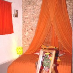 Отель Casa Jacinto интерьер отеля фото 3