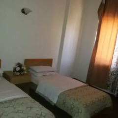 Отель Marmaris Hotel Apartments Иордания, Амман - отзывы, цены и фото номеров - забронировать отель Marmaris Hotel Apartments онлайн комната для гостей фото 2